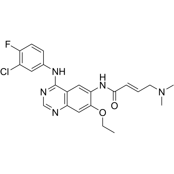 Neptinib 2085843-51-0